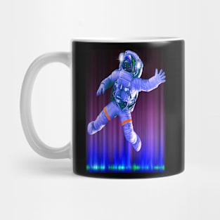 Astronaut psycho Mug